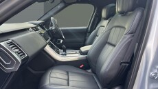 Land Rover Range Rover Sport 3.0 D300 HSE Silver 5dr Auto Diesel Estate